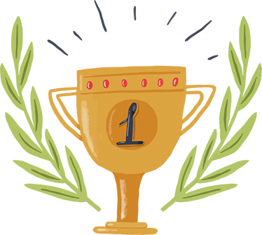 Numéro 1 des ventes